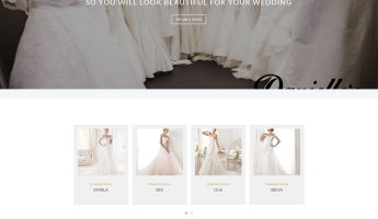 Top Local Bridal