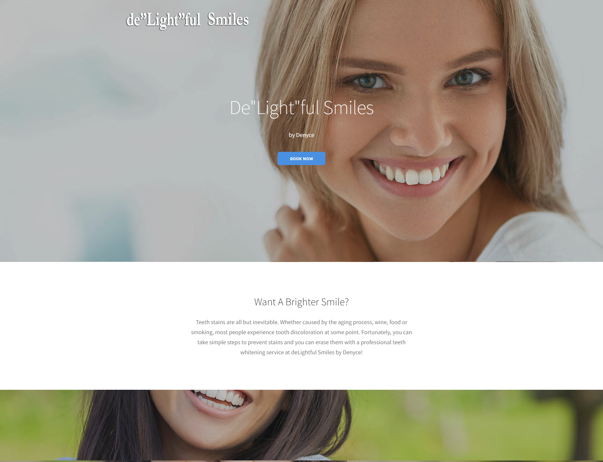 DelightfulSmiles.com